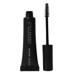 HD Brows Glue Medium Brown