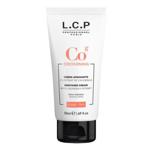 COg Skin Care Cream with calendula extract 