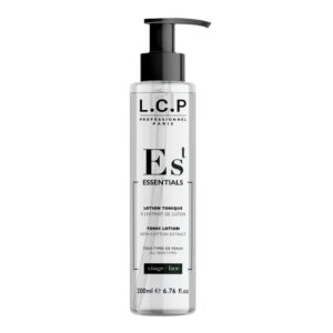 ES Tonic lotion with cotton extract 