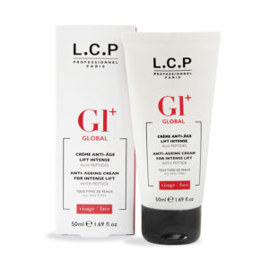 GI+ Anti ageing cream, intense lift