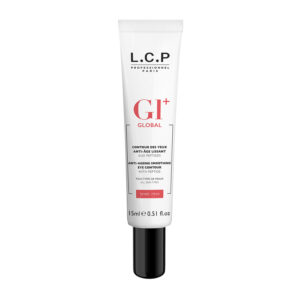 GI+ Anti ageing smoothing eye contour w/ peptides 