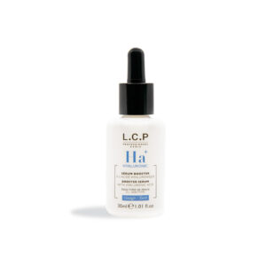 HA Booster Serum with Hyaluronic Acid 