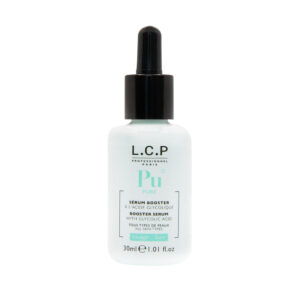 PU Booster serum with glycolic acid 