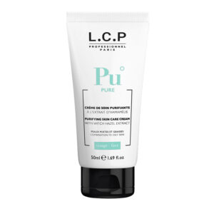 PU Purifying Skincare with Witch Hazel Extract 