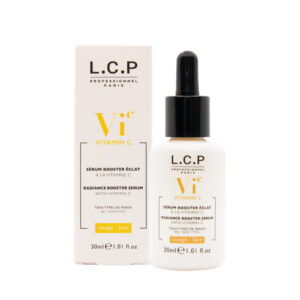 GI+ Booster serum with collagen 