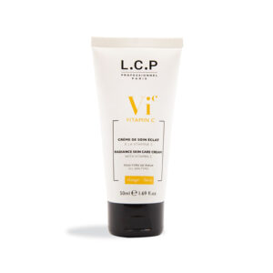 VIC Radiance skin care cream with vitamin C 