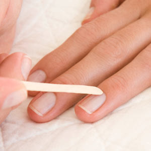 4 Ways to Healthy, Natural Nails - The Nail Spa